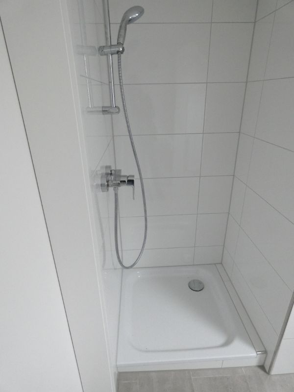 Beispielfoto Dusche DG