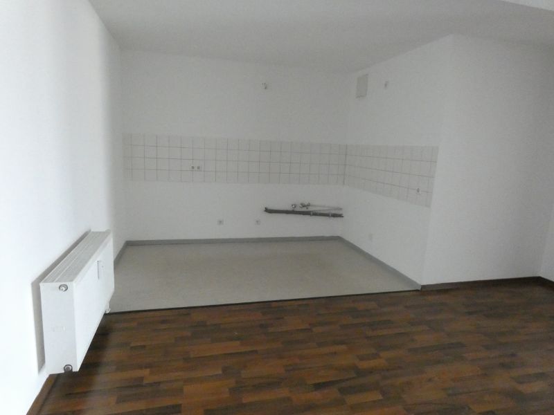 offener Kochbereich