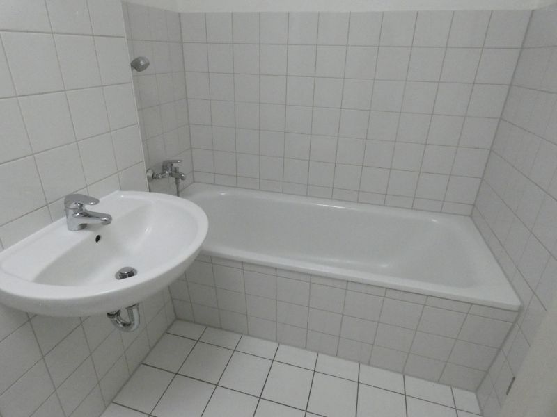 und Wanne