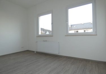 Beispielfoto Schlafraum