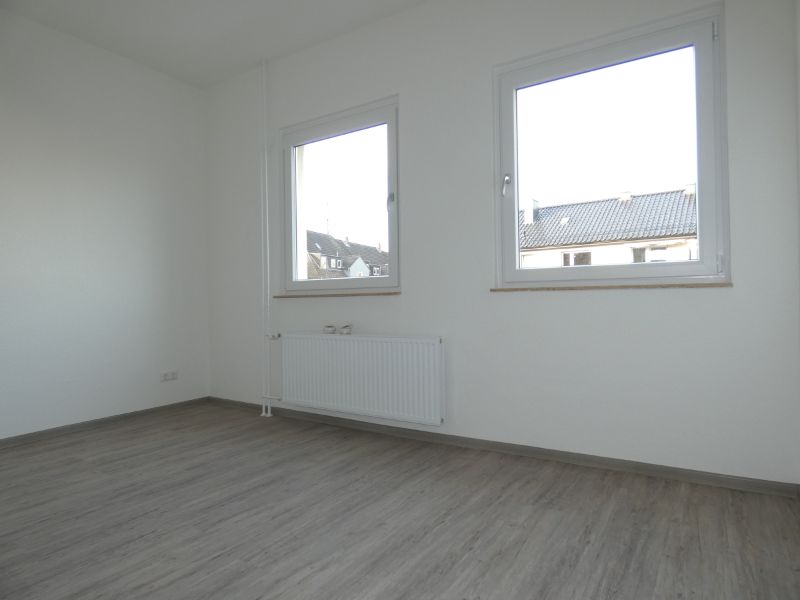 Beispielfoto Schlafraum