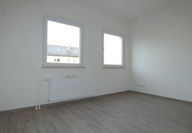 Beispielfoto Schlafraum