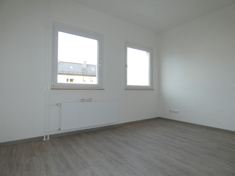 Beispielfoto Schlafraum