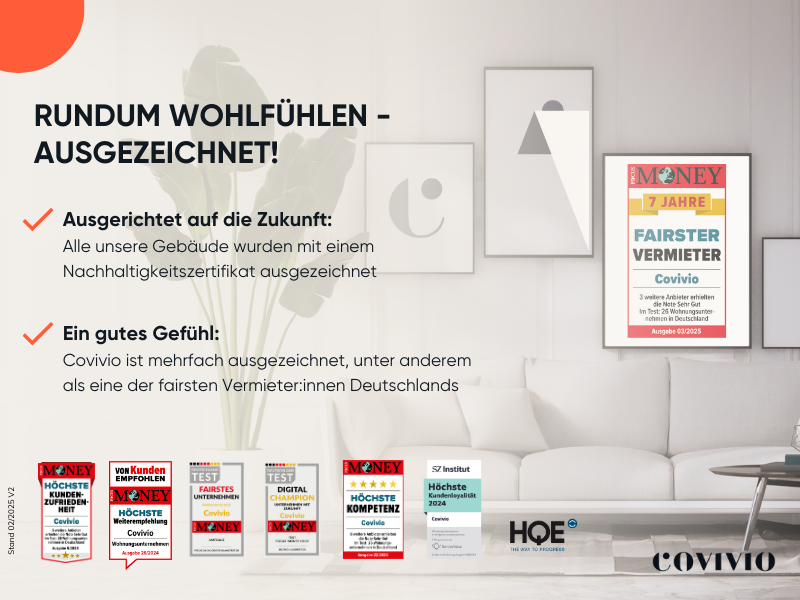 Auszeichnungen