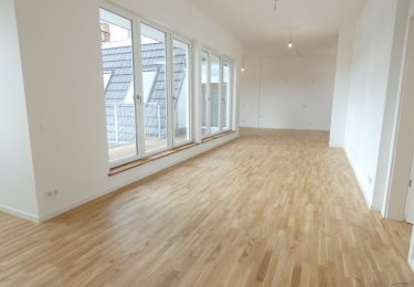 تصویر 3 Dachterrassen - 2 Bäder - 6 Zimmer mit viel Sonnenlicht gesucht??? Hier ist Ihre Traumwohnung!!!