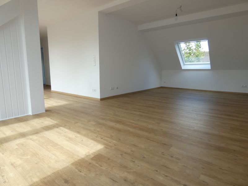 Originalfoto Wohnraum