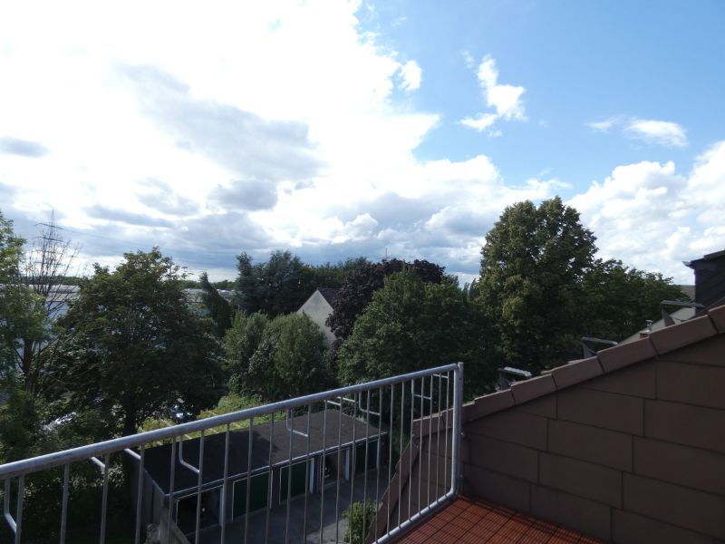 Ausblick