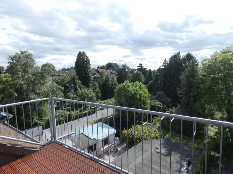 Ausblick