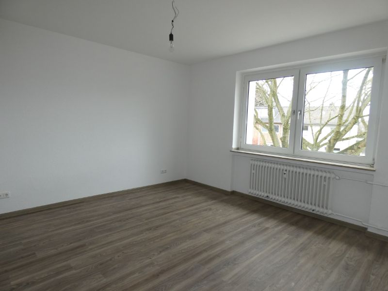 Beispielfoto Schlafzimmer