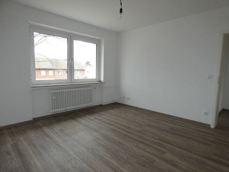 Beispielfoto Schlafzimmer
