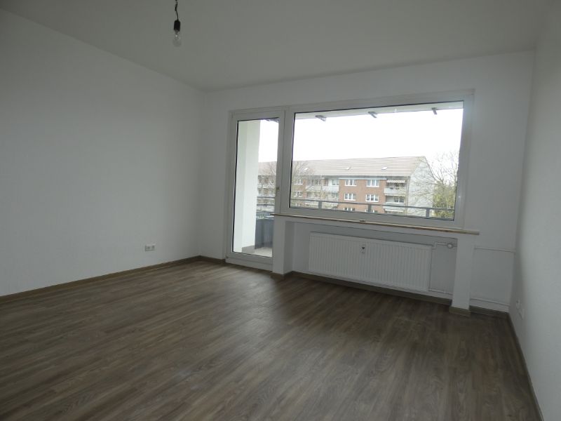 Beispielfoto Wohnzimmer