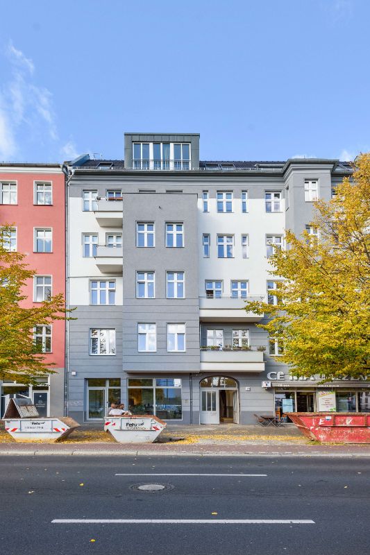 Außenansicht