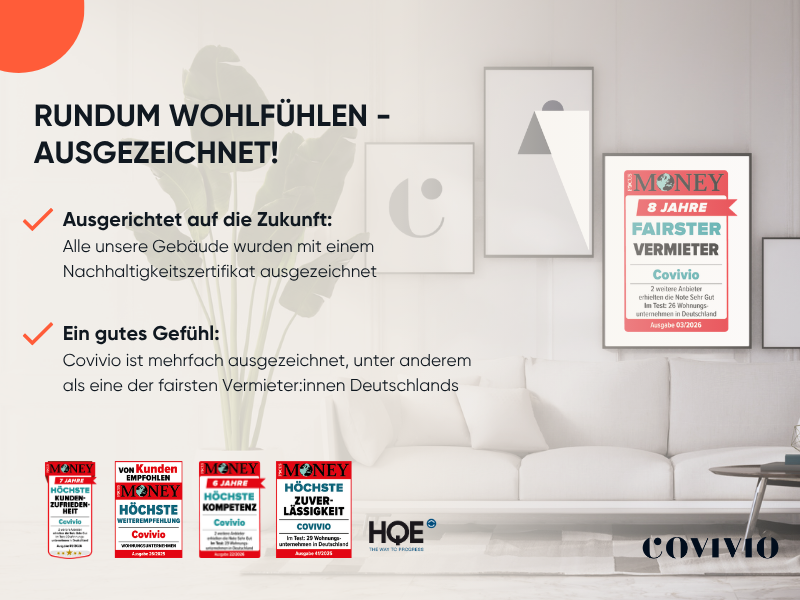 Das sind wir!
