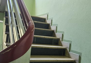 تصویر Quadratisch, praktisch und mit Balkon