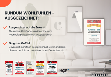 تصویر Hereinspaziert in Ihre neue Wohnung