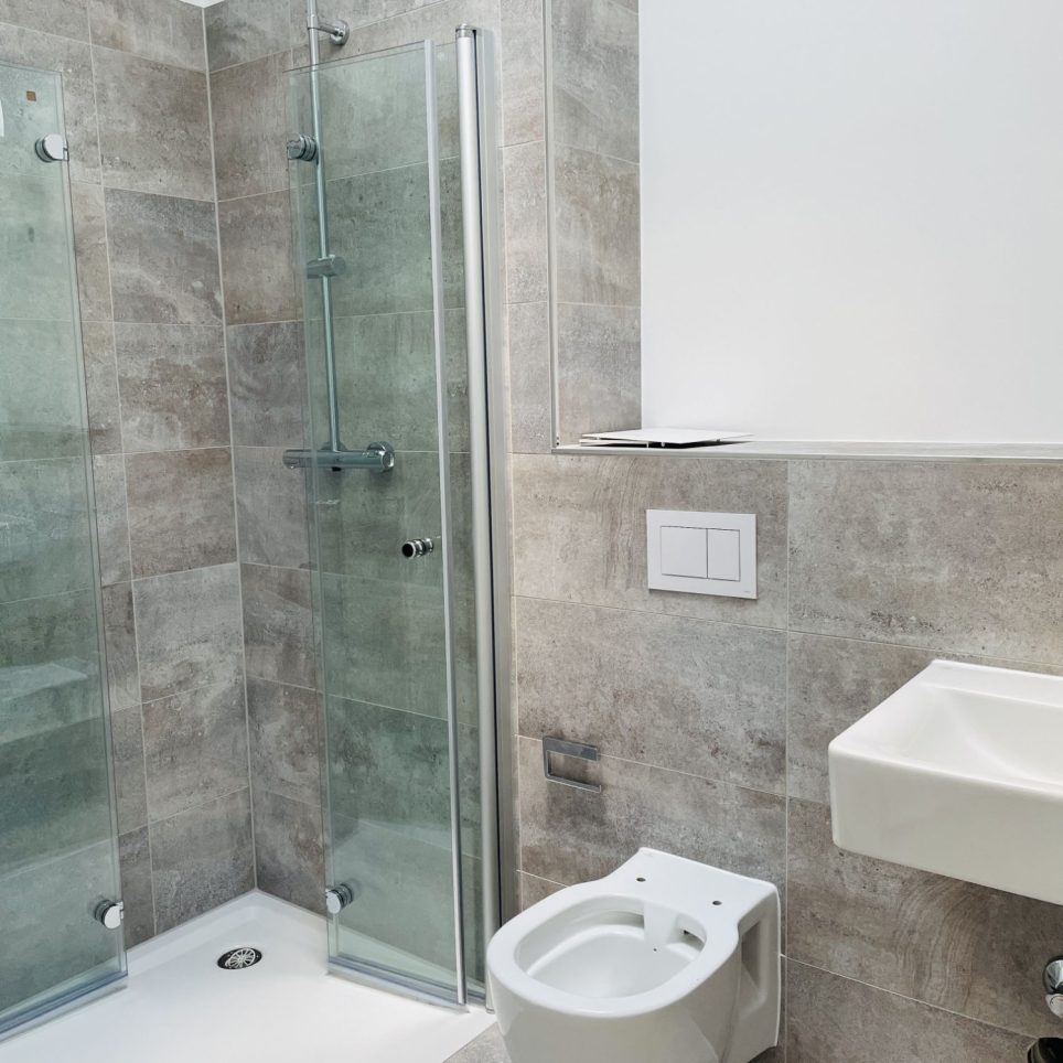 Badezimmer (Beispiel)