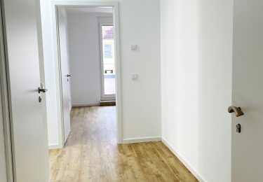 تصویر Wer Neubau sucht ist hier richtig: 3 Zimmer inkl. EBK!