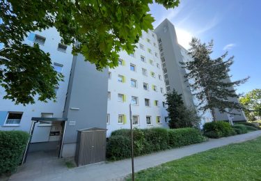 تصویر Hereinspaziert in Ihre neue Wohnung