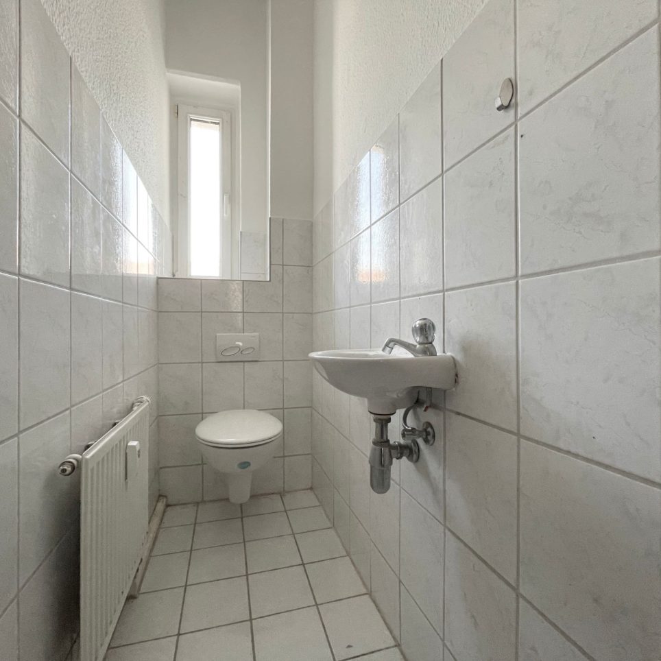 Separates WC