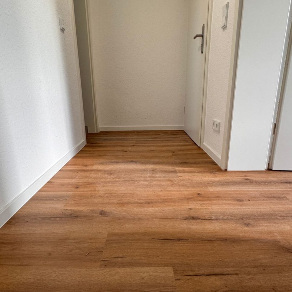 Beispielfoto Diele