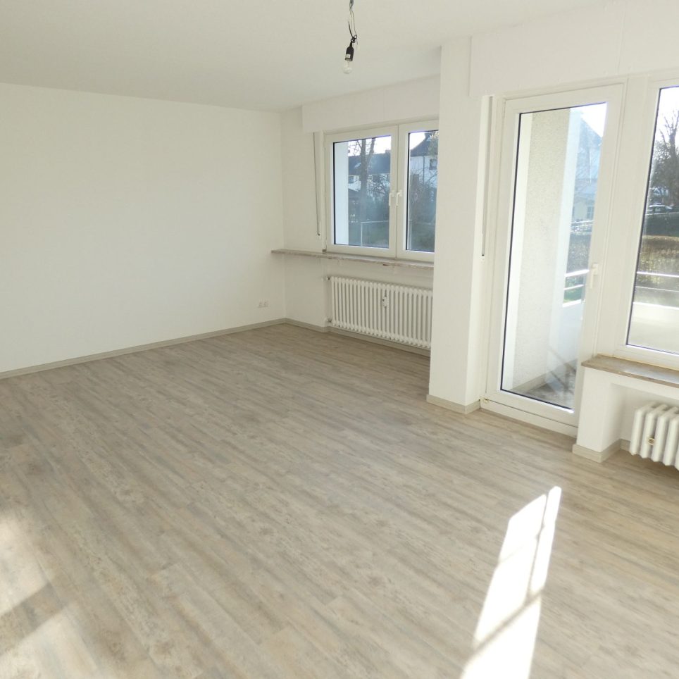 Wohnzimmer - Beispielfoto