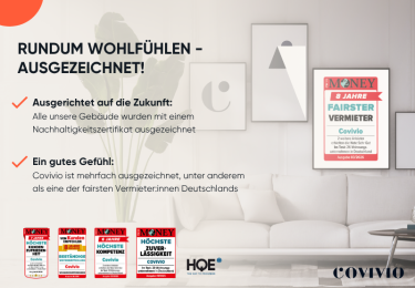 Auszeichnungen