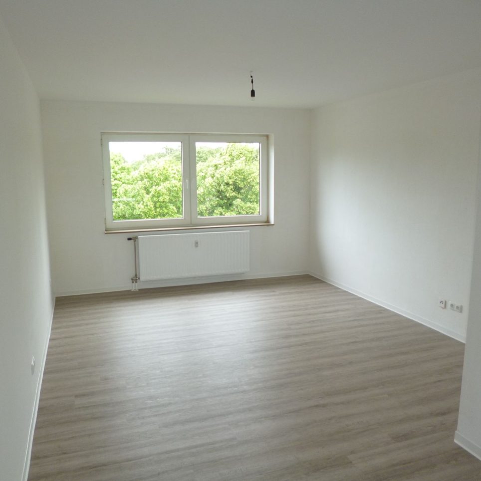 Wohnzimmer - Beispielfoto