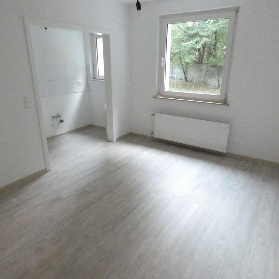 Wohnraum - Beispielfoto