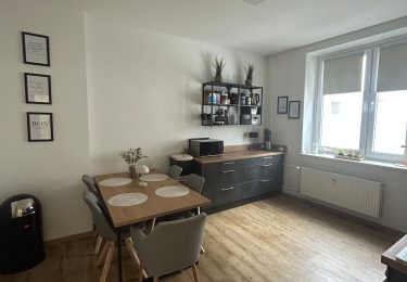 unmöblierte Vermietung