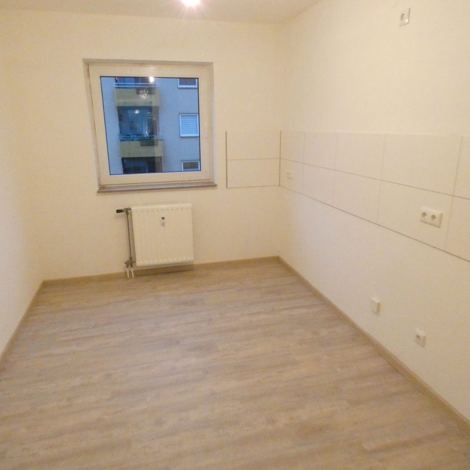 Küche - Beispielfoto