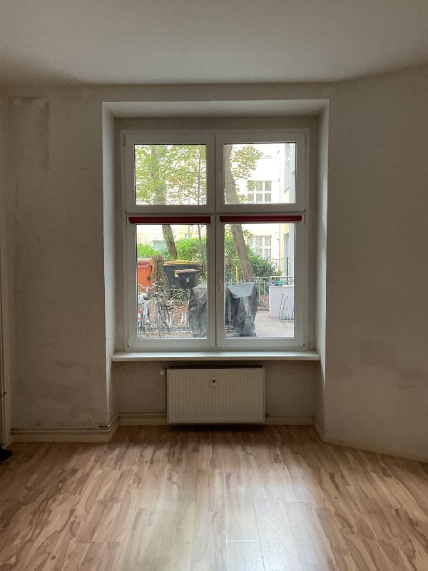 Wohnbereich