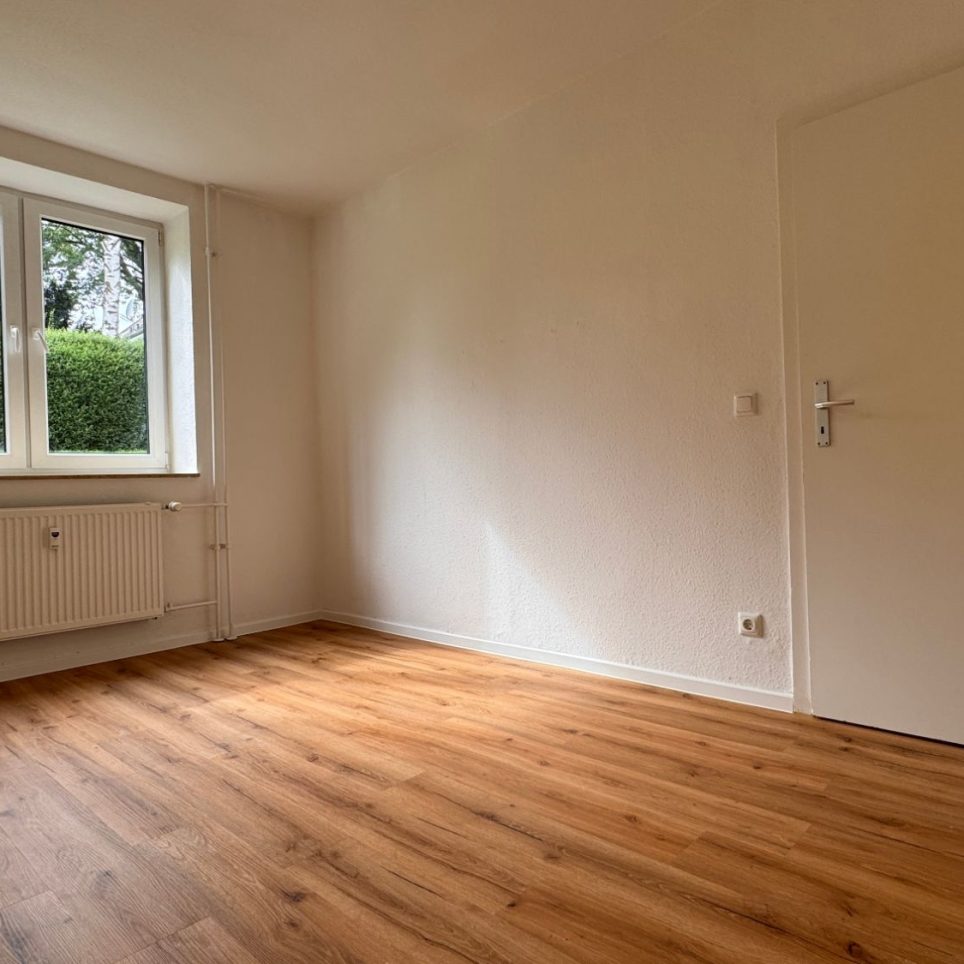 Originalfoto Schlafraum 2