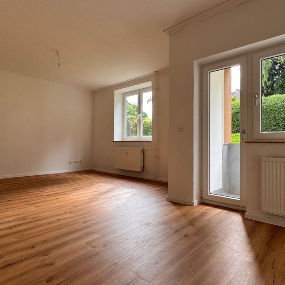 Originalfoto Wohnraum