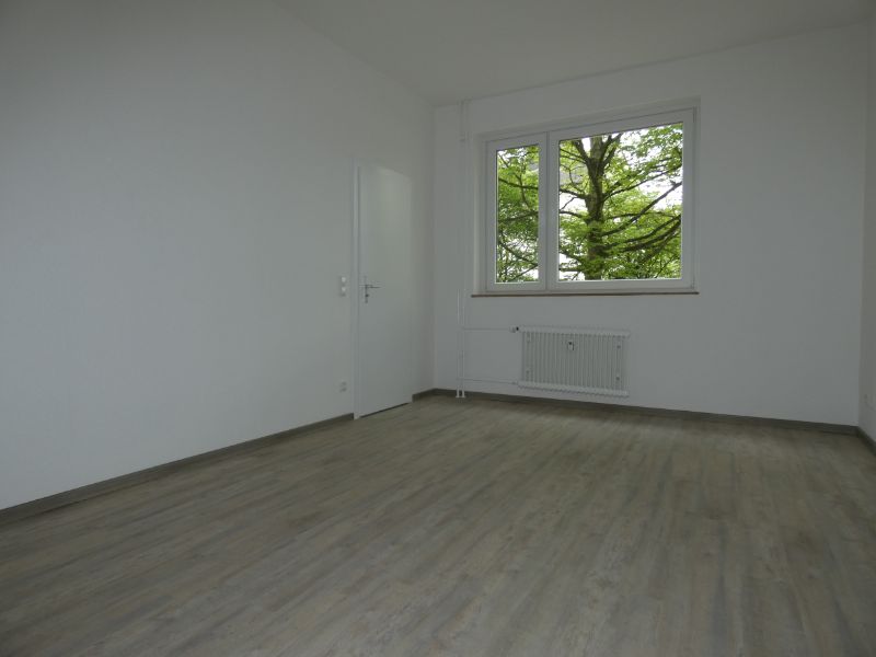 Beispielfoto Wohnraum