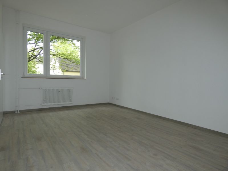 Beispielfoto Wohnraum
