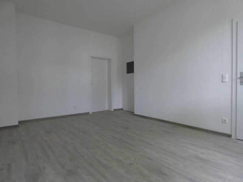 Beispielfoto Wohnraum