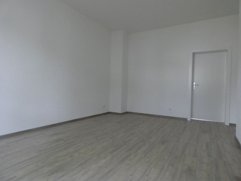 Beispielfoto Wohnraum