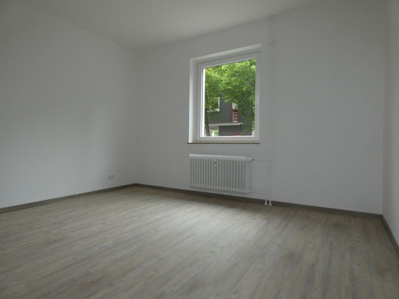 Beispielfofoto Schlafraum