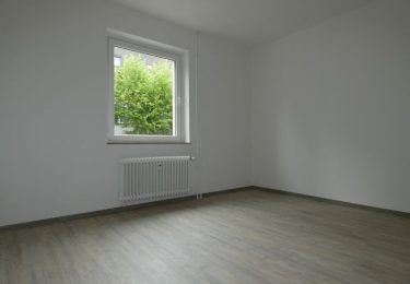 Beispielfofoto Schlafraum