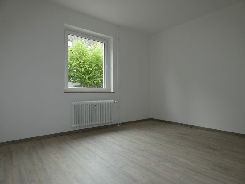Beispielfofoto Schlafraum