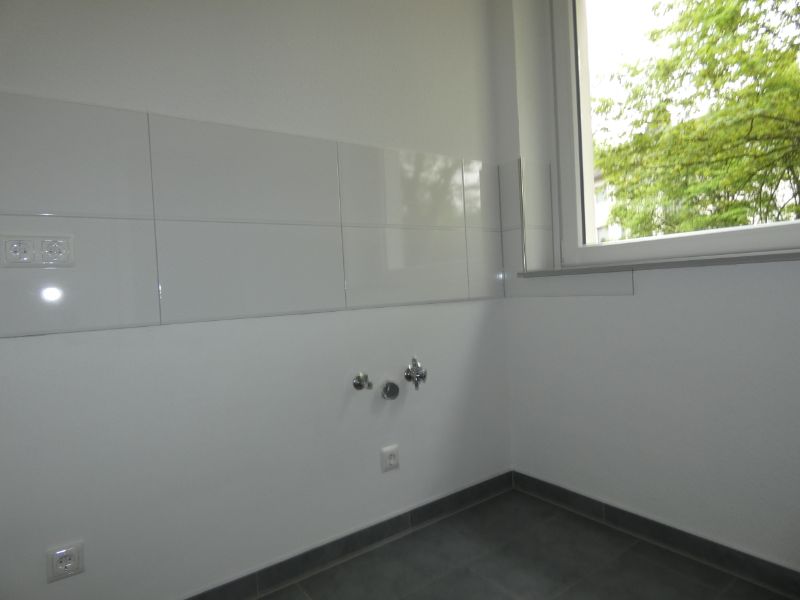 Beispielfoto Küche