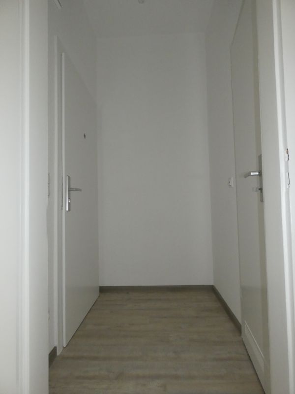 Beispielfoto Diele