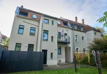 Ansicht hofseitig