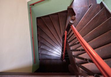 Treppenhaus