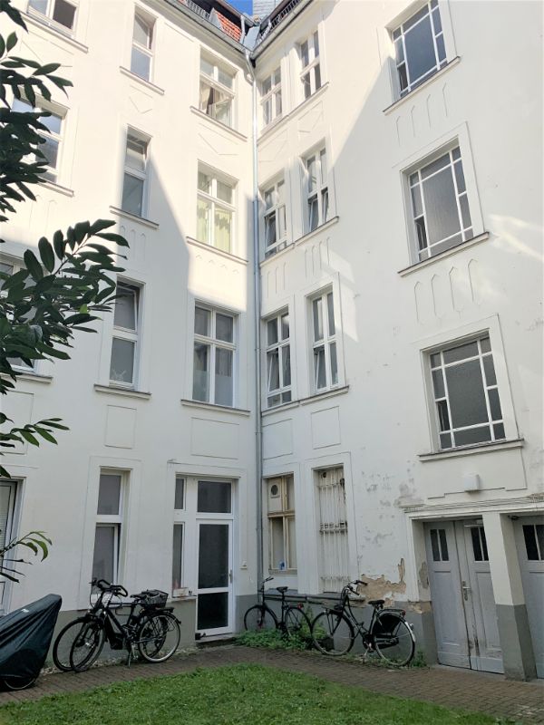 Innenhof