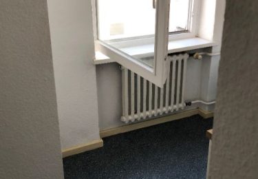 Beispielhafte Küche