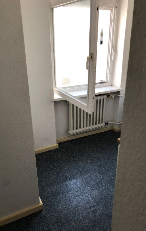 Beispielhafte Küche