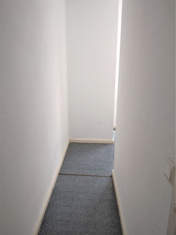 Beispielhafte Küche