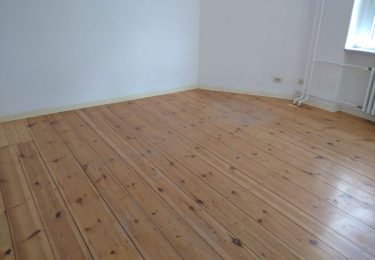 Beispielhaftes Zimmer