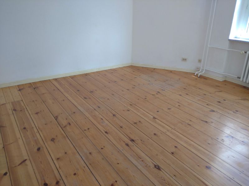 Beispielhaftes Zimmer